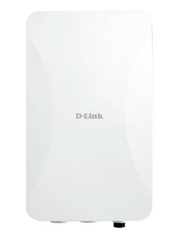 D-Link Nuclias Connect BE3600 Wi-Fi 7 Outdoor Access Point