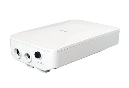 D-Link Nuclias Connect BE3600 Wi-Fi 7 Outdoor Access Point