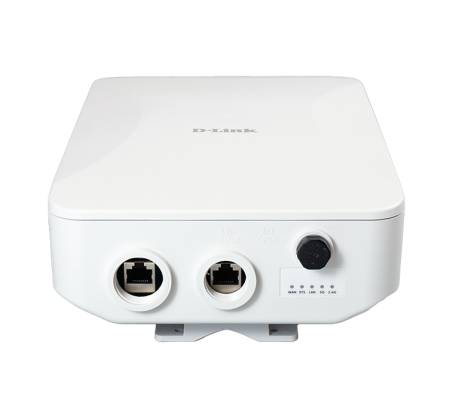 D-Link Nuclias Connect BE3600 Wi-Fi 7 Outdoor Access Point