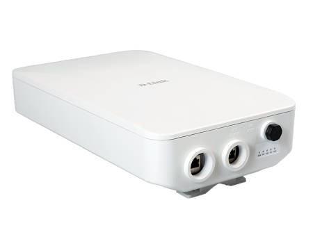 D-Link Nuclias Connect BE3600 Wi-Fi 7 Outdoor Access Point