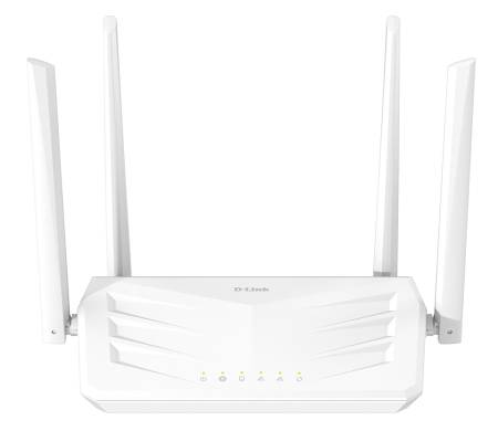 D-Link AX3000 Wi-Fi 6 Router