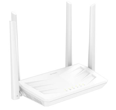 D-Link AX3000 Wi-Fi 6 Router
