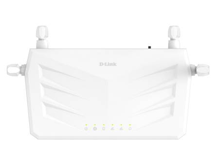 D-Link AX3000 Wi-Fi 6 Router