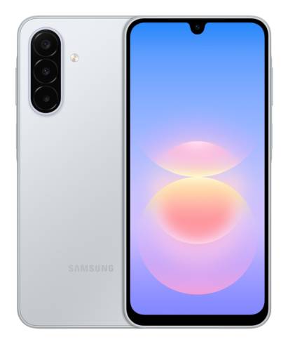 Samsung SM-A185 LTE GALAXY A18 4GB 128GB Silver