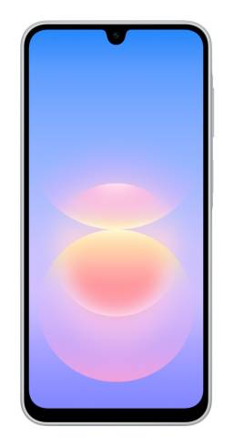 Samsung SM-A185 LTE GALAXY A18 4GB 128GB Silver