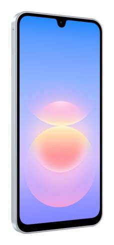 Samsung SM-A185 LTE GALAXY A18 4GB 128GB Silver