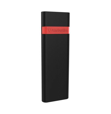 Verbatim M.2 NVMe SSD Enclosure Kit USB 3.2 Gen 2