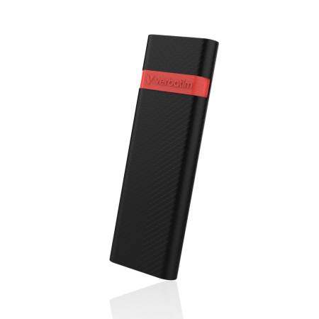 Verbatim M.2 NVMe SSD Enclosure Kit USB 3.2 Gen 2