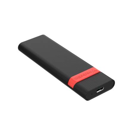 Verbatim M.2 NVMe SSD Enclosure Kit USB 3.2 Gen 2