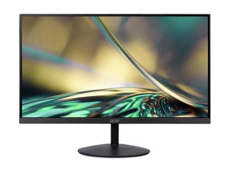 ACER SA322QP1bi 80cm 31.5inch FHD ZeroFrame IPS 144Hz 16:9 1ms VRB 300nits VGA HDMI FreeSync EU Black