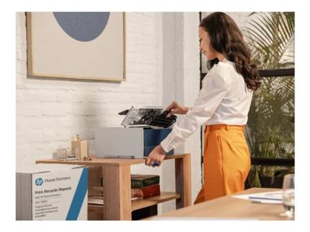 HP LaserJet Pro 4007dw Duplex laser WiFi A4 40ppm