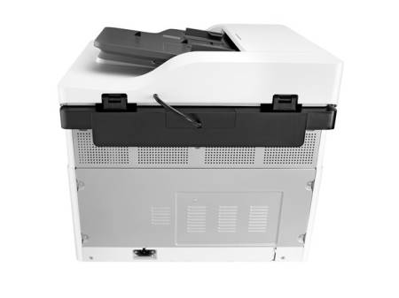 HP LaserJet MFP M443nda A3 monochrom USB Laser Print Copy Scan 25ppm