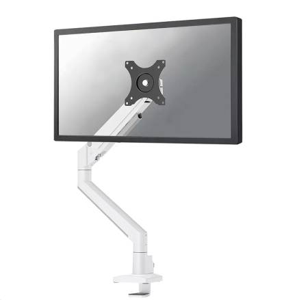 Neomounts Next Slim Monitor arm 17-35" - gas spring - Topfix - 180&deg; - stop