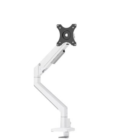 Neomounts Next Slim Monitor arm 17-35" - gas spring - Topfix - 180&deg; - stop