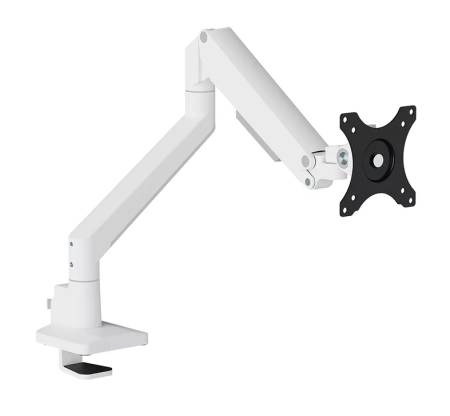 Neomounts Next Slim Monitor arm 17-35" - gas spring - Topfix - 180&deg; - stop