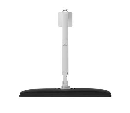 Neomounts Next Slim Monitor arm 17-35" - gas spring - Topfix - 180&deg; - stop