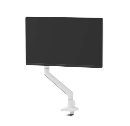 Neomounts Next Slim Monitor arm 17-35" - gas spring - Topfix - 180&deg; - stop