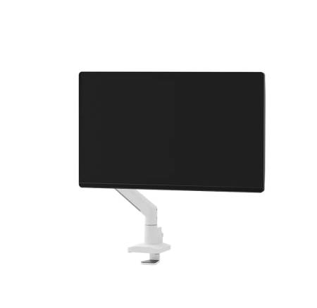 Neomounts Next Slim Monitor arm 17-35" - gas spring - Topfix - 180&deg; - stop