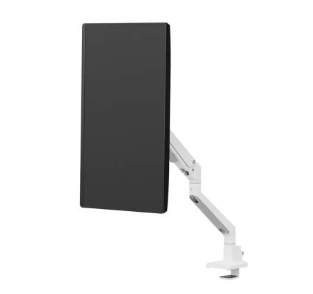 Neomounts Next Slim Monitor arm 17-35" - gas spring - Topfix - 180&deg; - stop