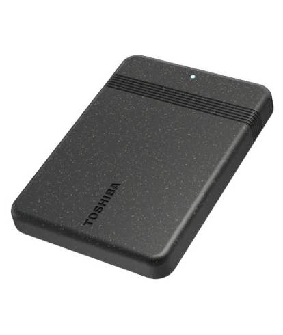 Toshiba Canvio Ready 1TB Black ( 2.5"