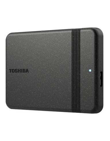 Toshiba Canvio Ready 1TB Black ( 2.5"