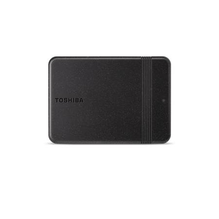 Toshiba Canvio Ready 4TB Black ( 2.5"