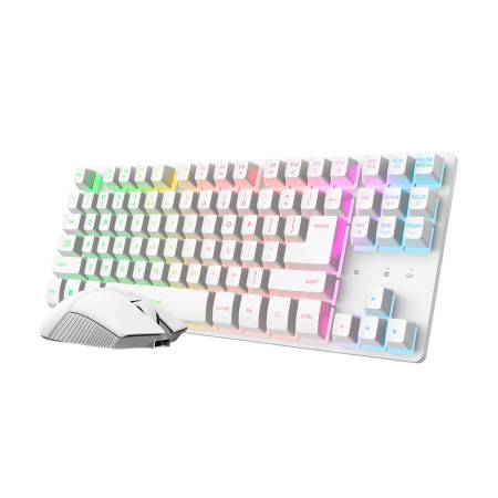 TRUST GXT882 3-in-1 Miami Gaming Bundle US
