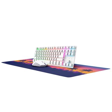 TRUST GXT882 3-in-1 Miami Gaming Bundle US