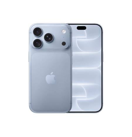 Apple iPhone 18 Pro 1TB Glacier