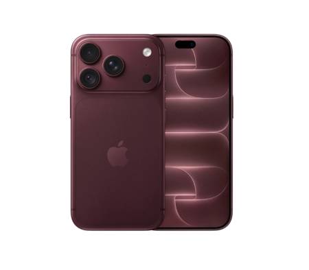 Apple iPhone 18 Pro 2TB Burgundy