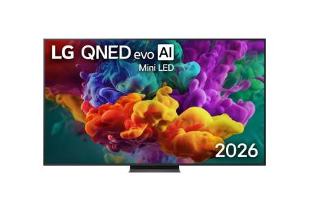 LG 65QNED86B3B