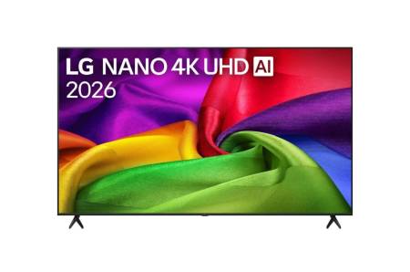 LG 75NU800B3LA