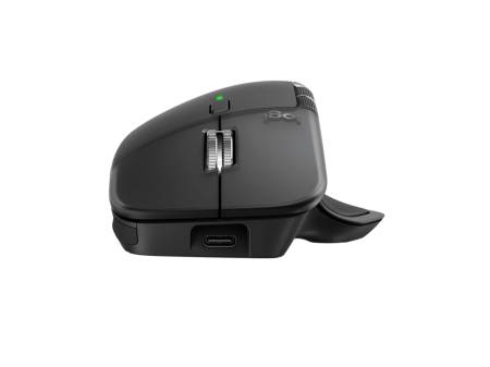Logitech MX Master 4 for Business - GRAPHITE - EMEA28i-935