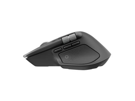 Logitech MX Master 4 for Business - GRAPHITE - EMEA28i-935