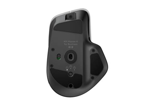 Logitech MX Master 4 for Business - GRAPHITE - EMEA28i-935