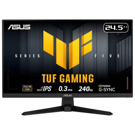 Asus TUF Gaming Series 5