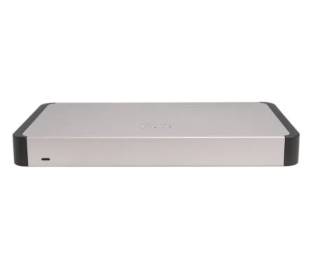 Cisco C8111-G2-MX 6-port Cisco Secure Router