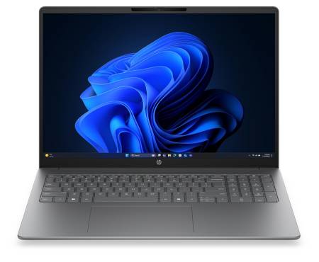 HP 200 G2a 16 Meteor Silver