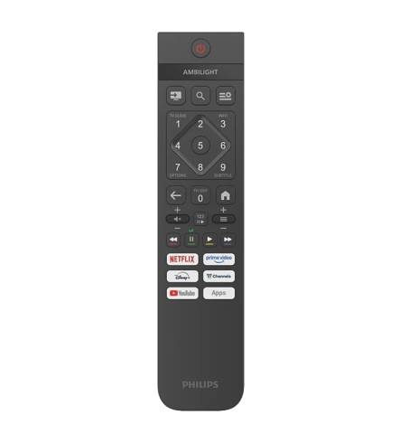 Philips 43PQS8501/12