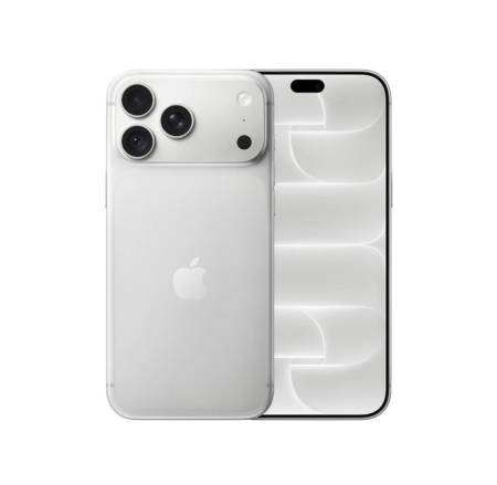 Apple iPhone 18 Pro Max 512GB Silver