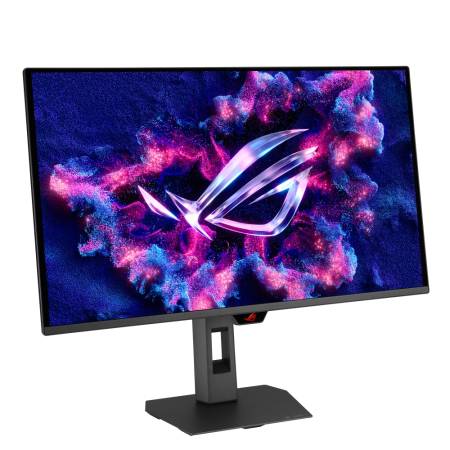 Asus ROG Strix OLED XG27UQDMS