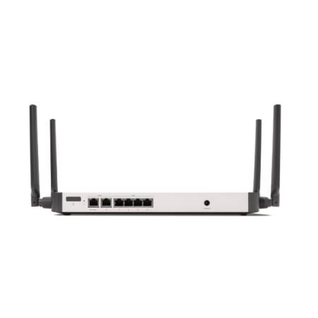 Cisco C8111-C-G2-MX 6 Port Secure Router