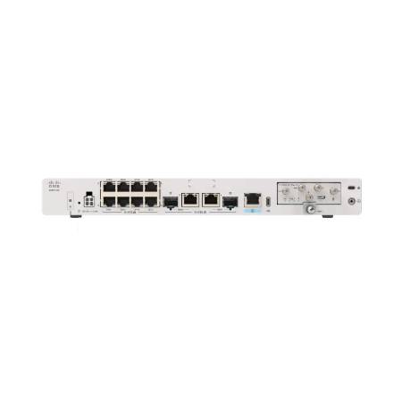 Cisco 8100 Series Secure Router