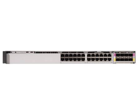 Cisco Catalyst 9350 24-port 30W PoE+