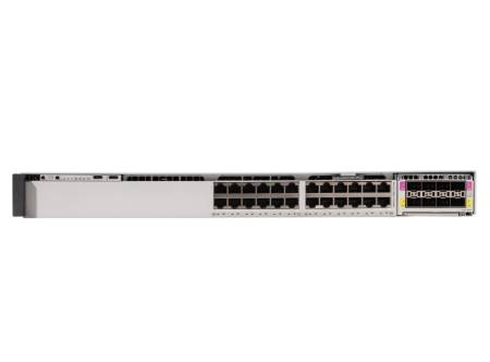 Cisco Catalyst 9350 24-port 60W UPoE