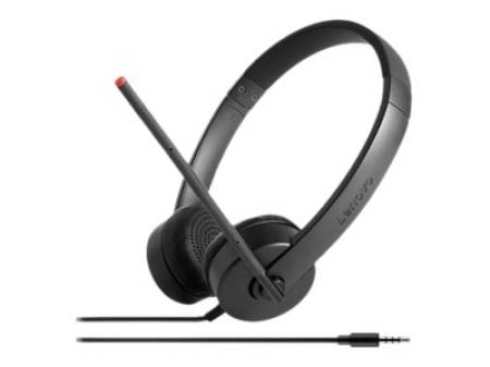 Lenovo Stereo 3.5mm Headset