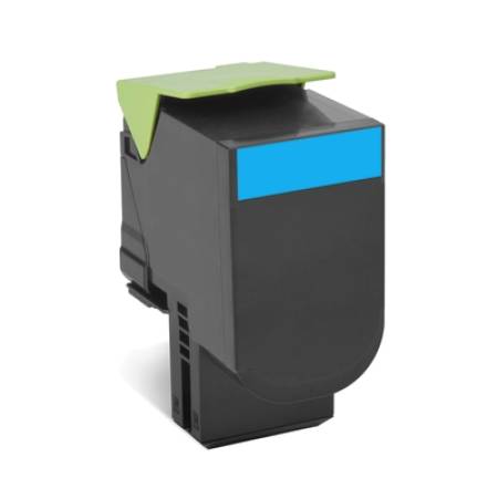 Lexmark 80C2HC0 CX410