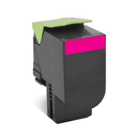 Lexmark 80C2HM0 CX410