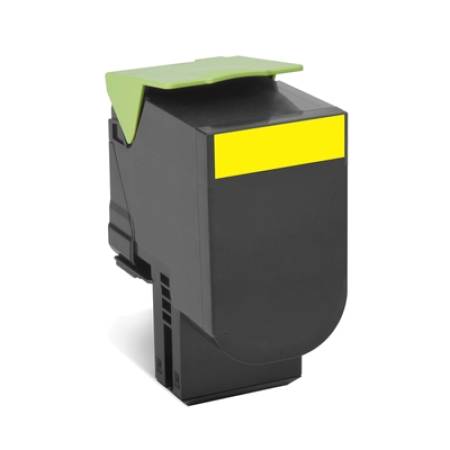 Lexmark 80C2HY0 CX410