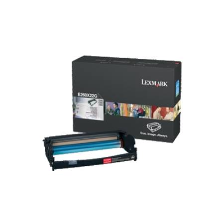 Lexmark E260X22G E/X26x